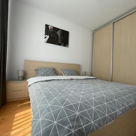 Silence Apartment 2 ออราแด ภายนอก รูปภาพ