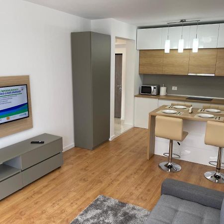 Silence Apartment 2 ออราแด ภายนอก รูปภาพ