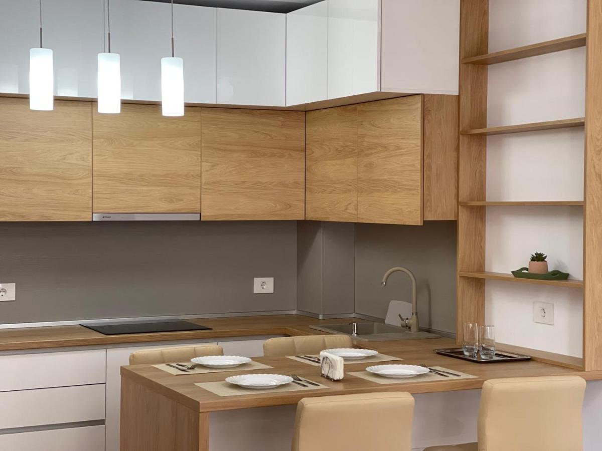 Silence Apartment 2 ออราแด ภายนอก รูปภาพ