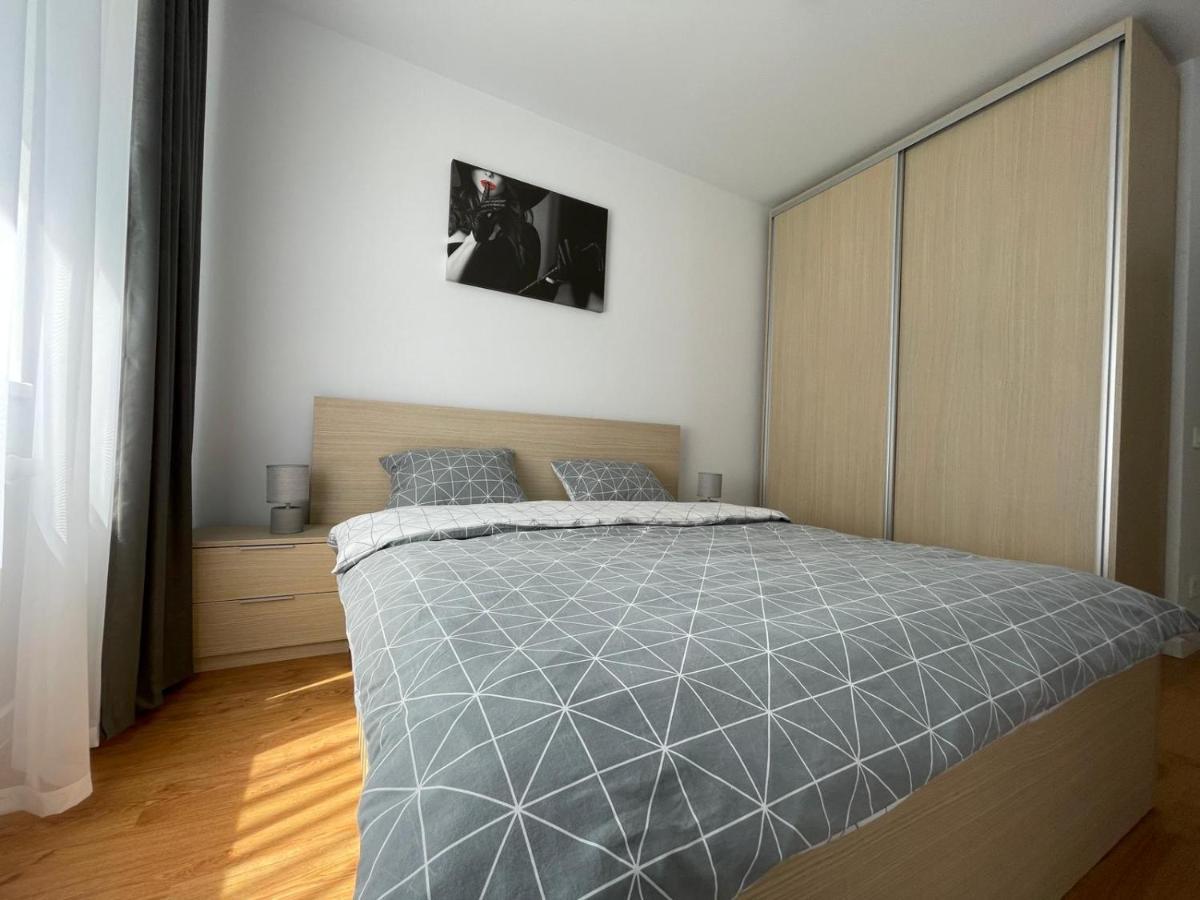Silence Apartment 2 ออราแด ภายนอก รูปภาพ