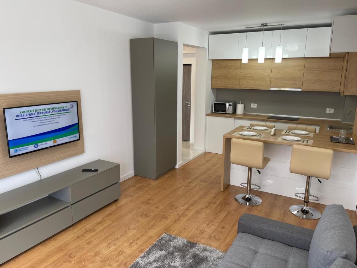 Silence Apartment 2 ออราแด ภายนอก รูปภาพ
