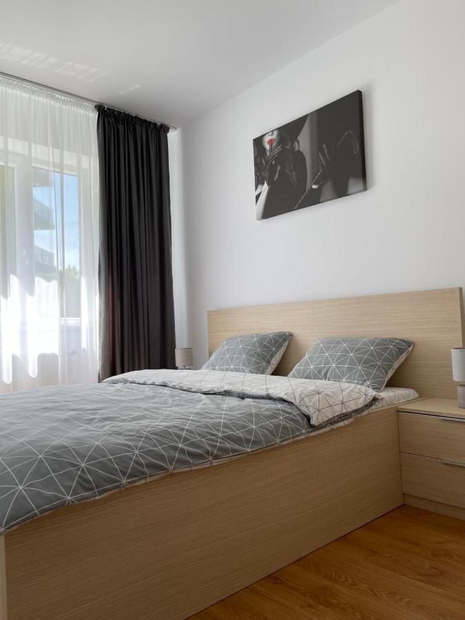 Silence Apartment 2 ออราแด ภายนอก รูปภาพ