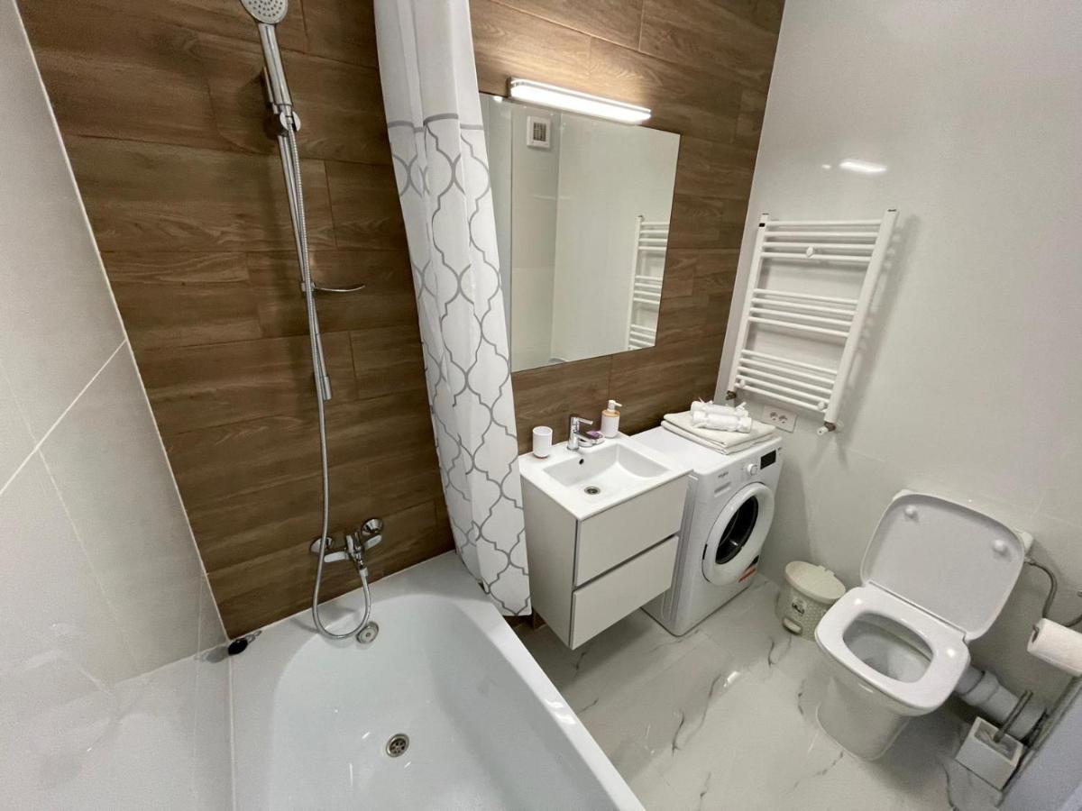 Silence Apartment 2 ออราแด ภายนอก รูปภาพ