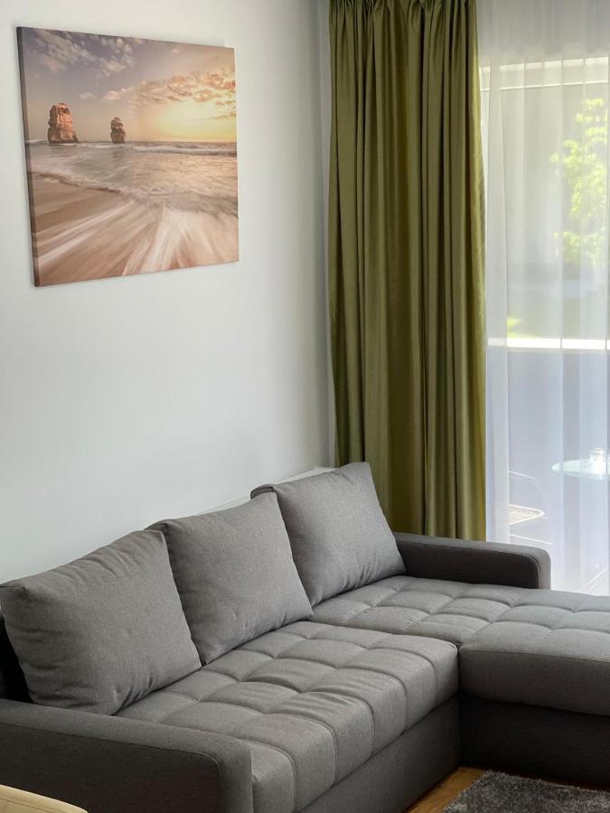 Silence Apartment 2 ออราแด ภายนอก รูปภาพ
